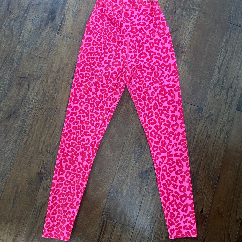 Beach Riot leggings